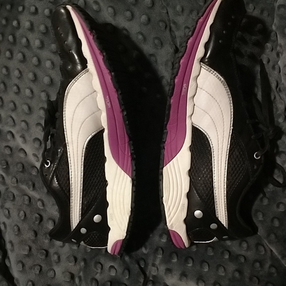 Puma Fitness Bio Ride Walking Shoes 